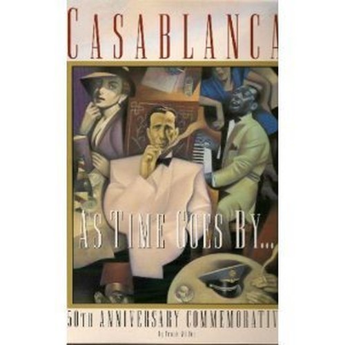 "Casablanca"