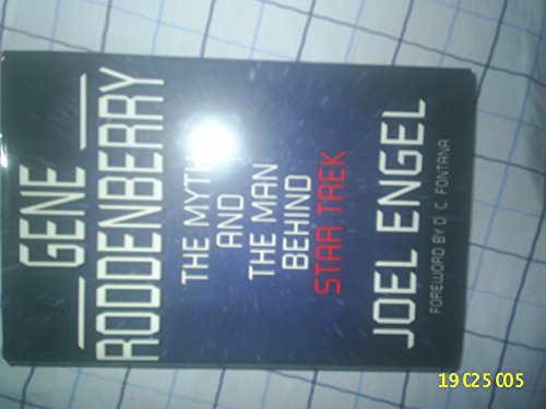 Gene Roddenberry