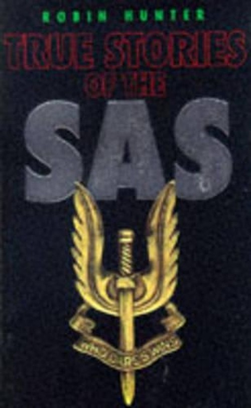 True Stories of the SAS