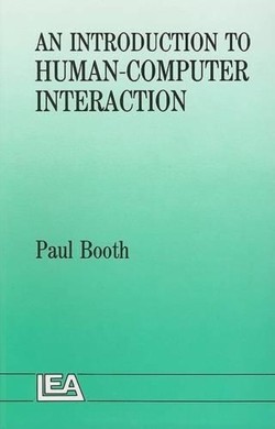An Introduction To Human-Computer Interaction