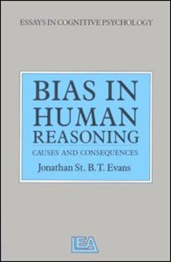 Bias in Human Reasoning