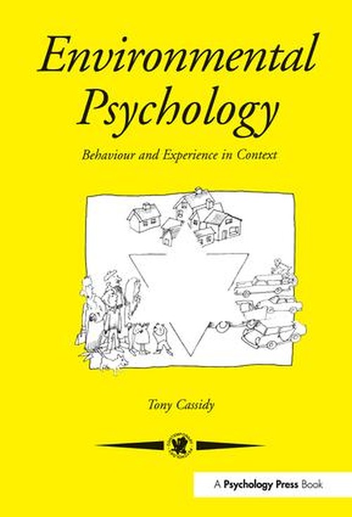 Environmental Psychology