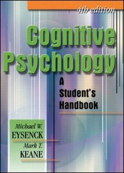 Cognitive Psychology