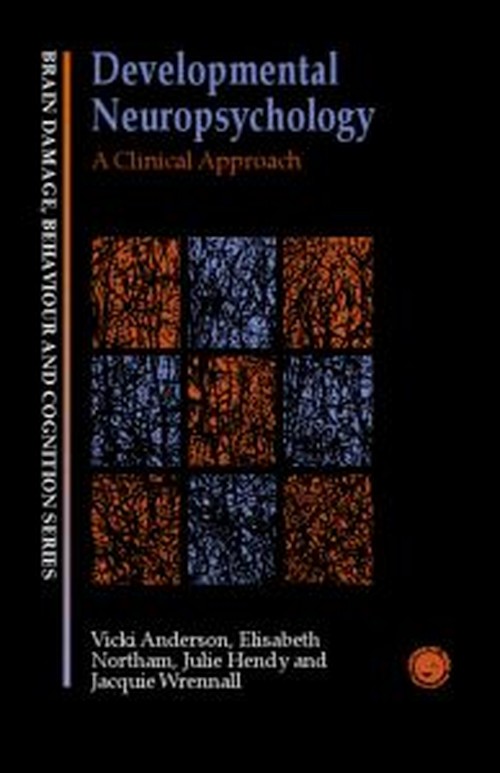 Developmental Neuropsychology