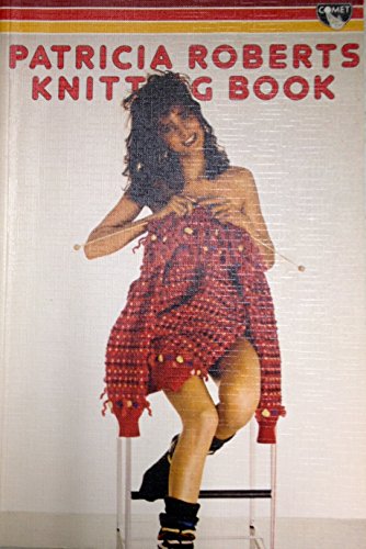 Knitting Book