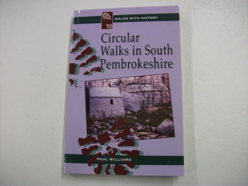 Circular Walks in South Pembrokeshire