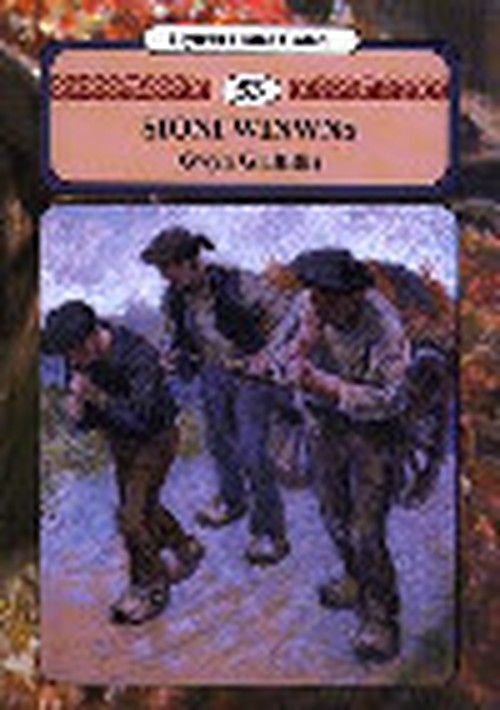 Llyfrau Llafar Gwlad:53. Sioni Winwns
