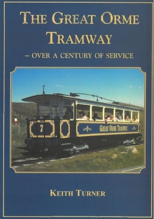 Great Orme Tramway