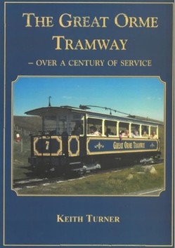 Great Orme Tramway