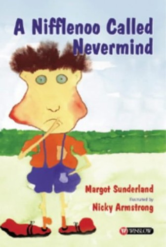 A Nifflenoo Called Nevermind