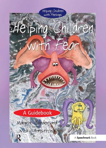 Helping Children with Fear