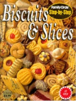 Biscuits and Slices