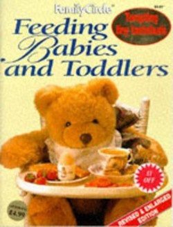 Feeding Babies and Toddlers