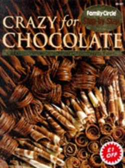 Crazy for Chocolate