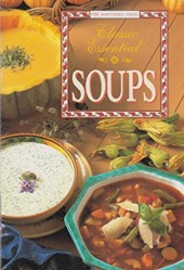 Classic Essential Soups