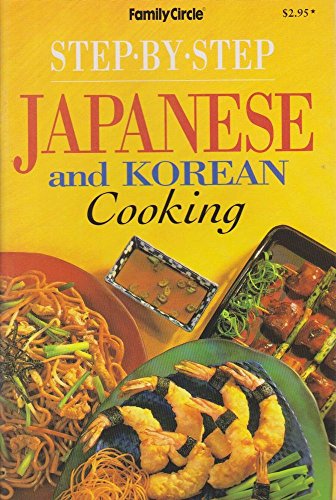 Japanese and Korean