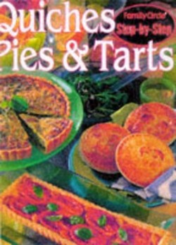 Quiches, Pies and Tarts