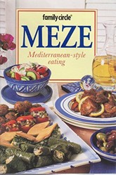 Meze: Mediterranean-Style Eating