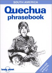Quechua Phrasebook