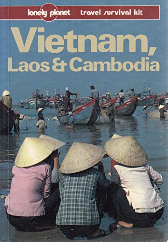 Vietnam, Laos and Cambodia