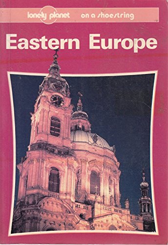 Eastern Europe on a Shoestring