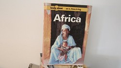 Africa on a Shoestring