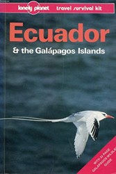 Ecuador and the Galapagos Islands