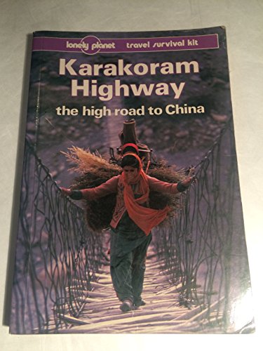 Karakoram Highway