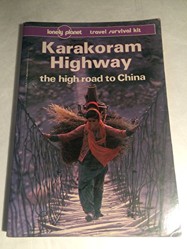 Karakoram Highway