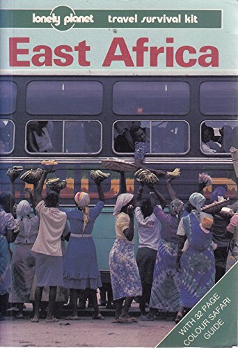 East Africa