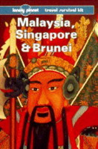 Malaysia, Singapore and Brunei