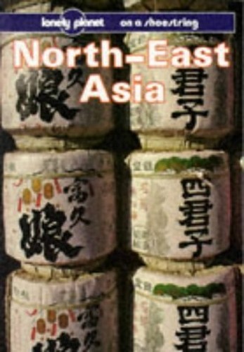 North East Asia on a Shoestring