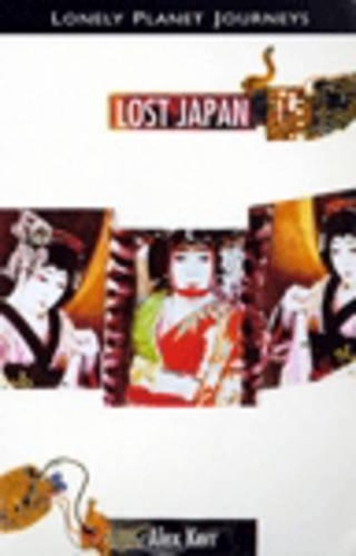 Lost Japan
