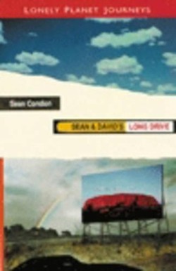 Sean and David's Long Drive
