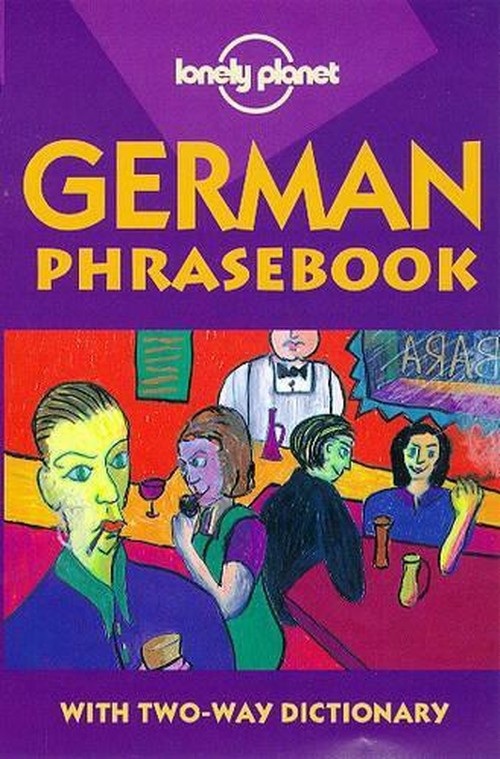 German