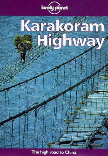 Karakoram Highway