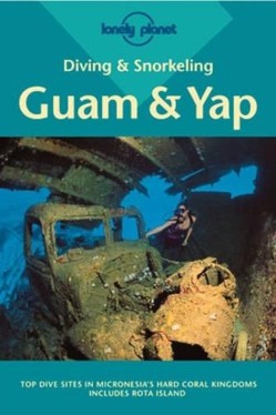 Guam and Yap