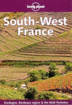 South West France