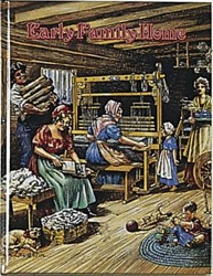 Early Family Home