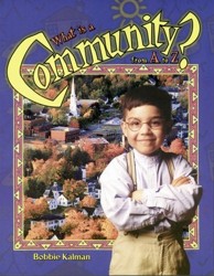 What is a Community from A to Z