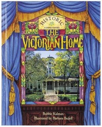 The Victorian Home