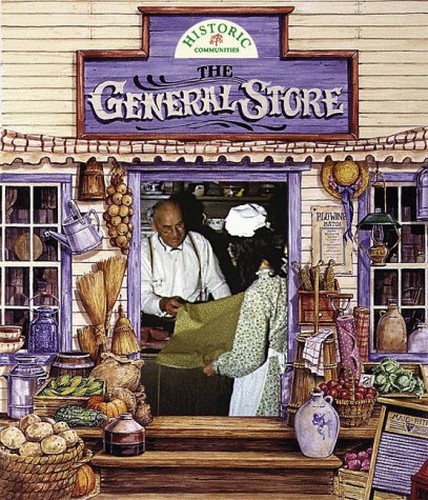 The General Store