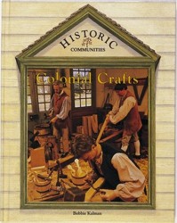 Colonial Crafts