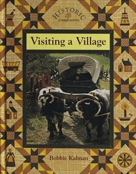 Visiting a Village