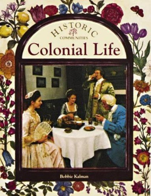 Colonial Life