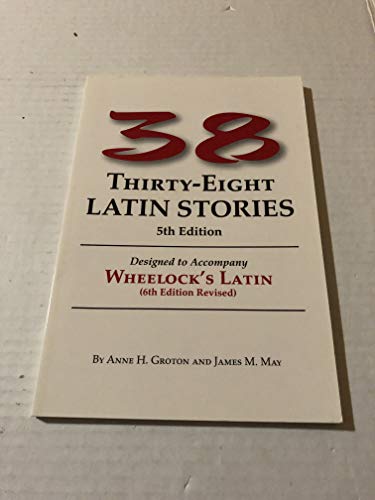 Latin Stories