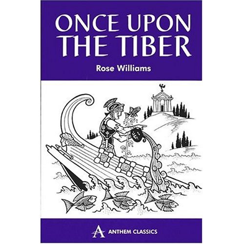 Once Upon the Tiber