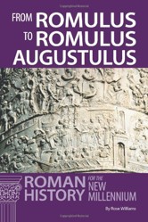 From Romulus to Romulus Augustulus