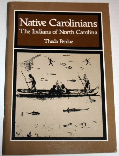 Native Carolinians
