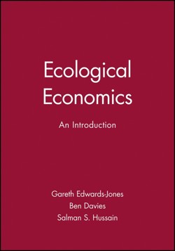Ecological Economics